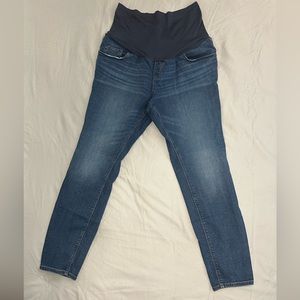 🔵 3/$20 Maternity Skinny Stretch Jeans